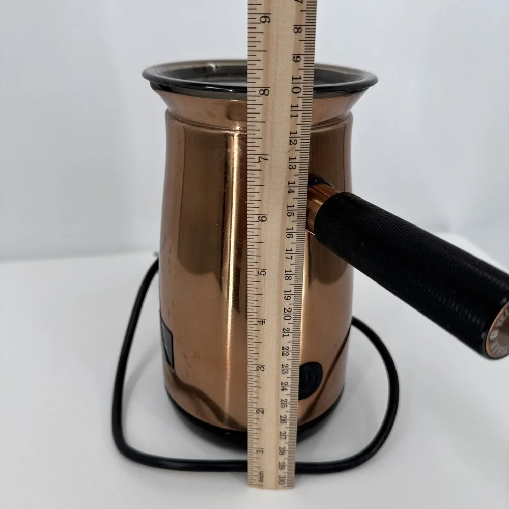 Velvetiser Hotel Chocolate Hot Chocolate Drink Maker HC01-US‎